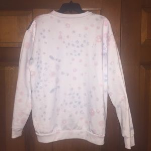 Tops - Miley Cyrus Milky Milk Sweatshirt Tops - Miley Cyrus Milky Milk Sweatshirt